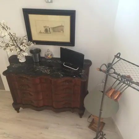 Dimora Del Vicolo Giglio * צ'רנוביו