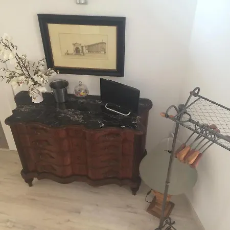 Dimora Del Vicolo Giglio