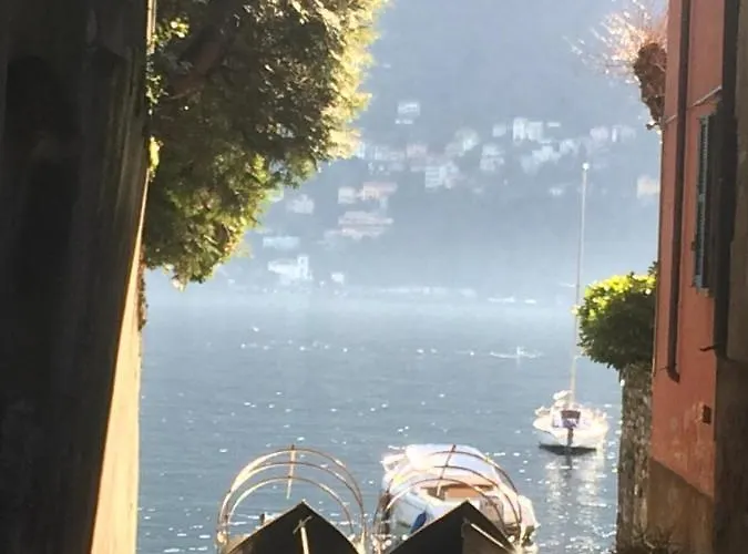 דירה Dimora Del Vicolo Giglio