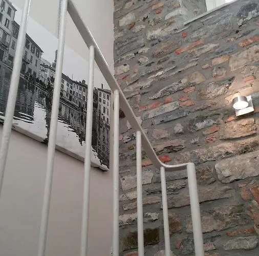 Dimora Del Vicolo Giglio