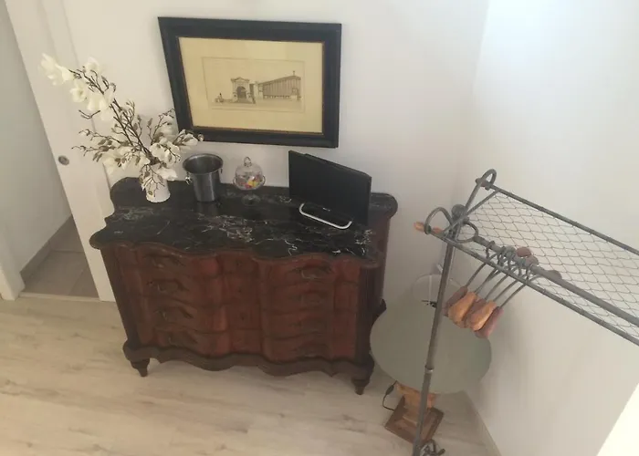 Dimora Del Vicolo Giglio * צ'רנוביו