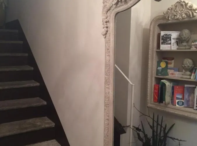 Dimora Del Vicolo Giglio * צ'רנוביו