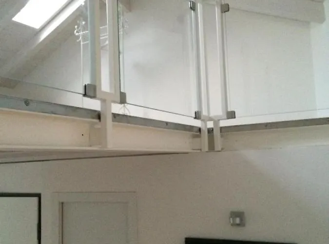 Dimora Del Vicolo Giglio דירה *