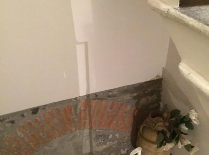 דירה Dimora Del Vicolo Giglio *