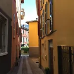 דירה Dimora Del Vicolo Giglio