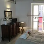 דירה Dimora Del Vicolo Giglio