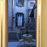 Dimora Del Vicolo Giglio דירה צ'רנוביו