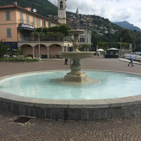 Dimora Del Vicolo Giglio شقة تْشيرنوبيو