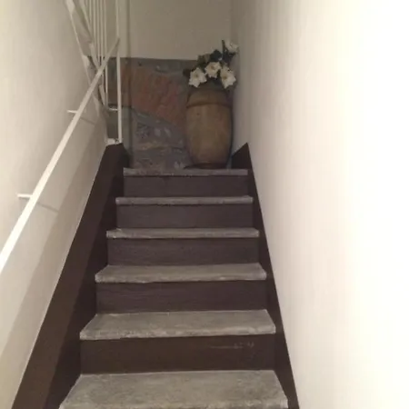 Appartamento Dimora Del Vicolo Cernobbio