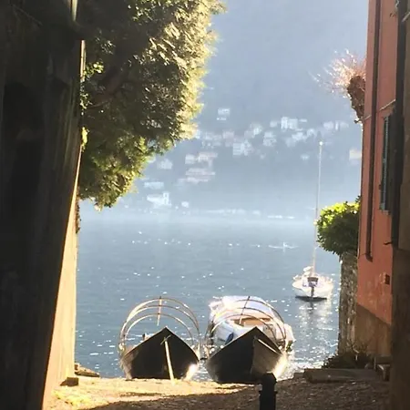 شقة Dimora Del Vicolo Giglio