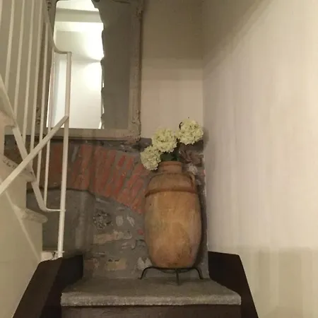 Dimora Del Vicolo Giglio