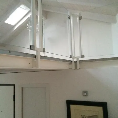 Dimora Del Vicolo Appartamento *