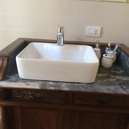 Apartment Dimora Del Vicolo Giglio