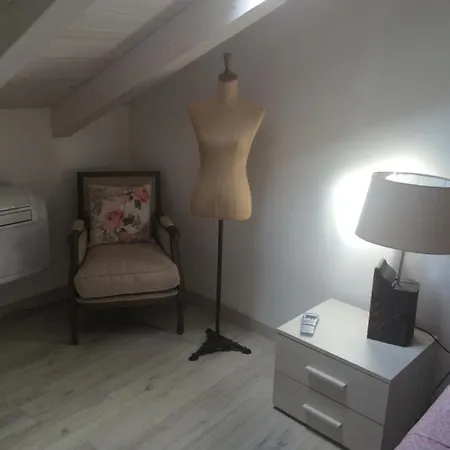 Appartamento Dimora Del Vicolo Cernobbio