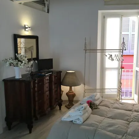 Appartamento Dimora Del Vicolo