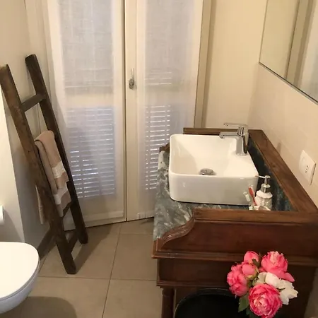 Apartment Dimora Del Vicolo Giglio