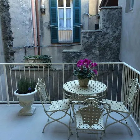 Apartment Dimora Del Vicolo Giglio