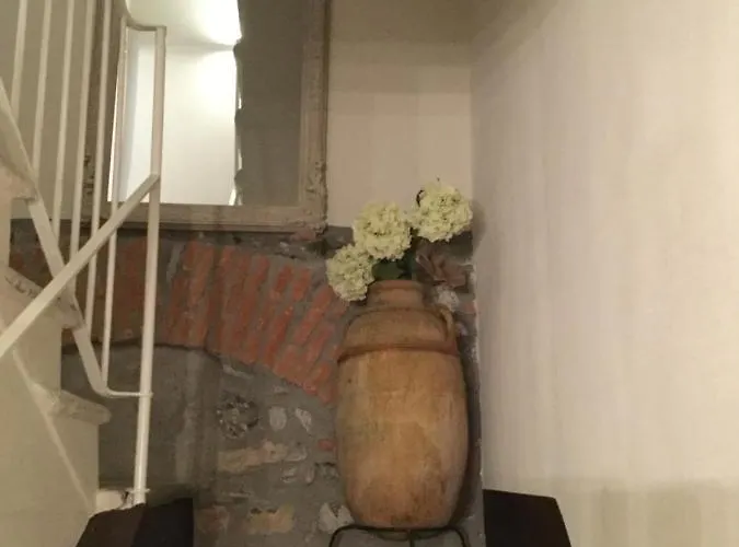 Dimora Del Vicolo Giglio