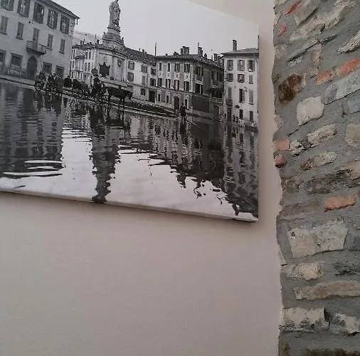 Apartment Dimora Del Vicolo Giglio *