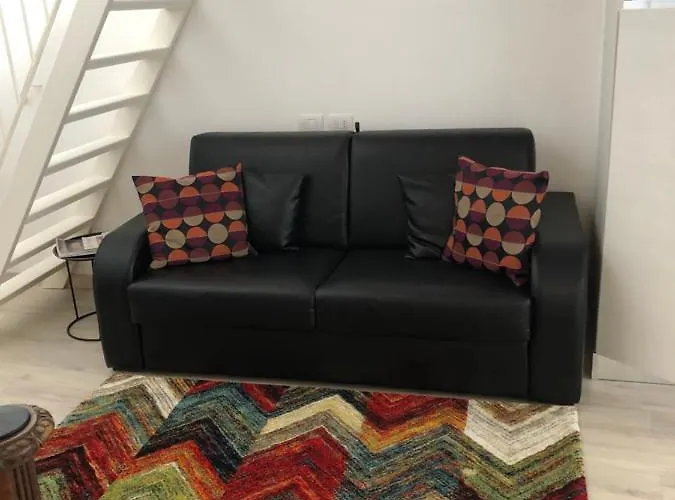 Dimora Del Vicolo Giglio *