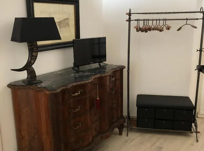 Dimora Del Vicolo Giglio