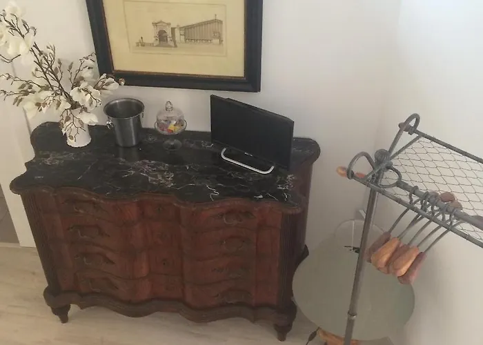 Dimora Del Vicolo Giglio