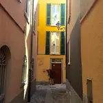 Dimora Del Vicolo Giglio Daire Cernobbio