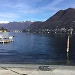 Daire Dimora Del Vicolo Giglio