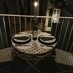Daire Dimora Del Vicolo Giglio *
