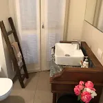 Daire Dimora Del Vicolo Giglio