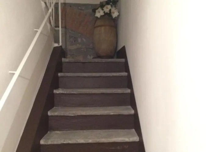 Apartamento Dimora Del Vicolo Giglio Cernobbio