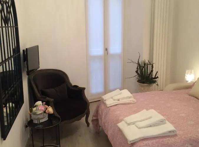 Apartamento Dimora Del Vicolo Giglio Cernobbio