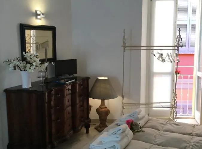 Apartamento Dimora Del Vicolo Giglio